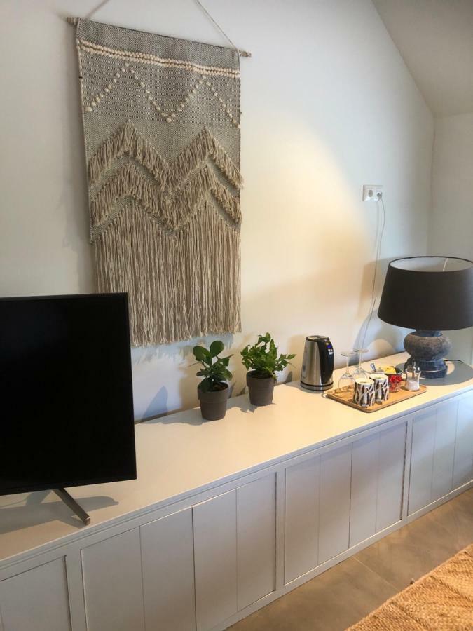 Tweepersoonskamer met Eigen Badkamer